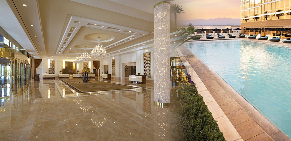 Trump International Hotel Las Vegas