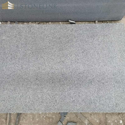 G654 outside wall cladding granite panel