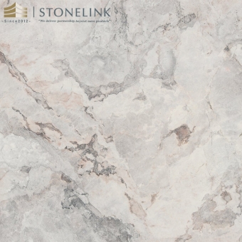 Milan Pink marble slab