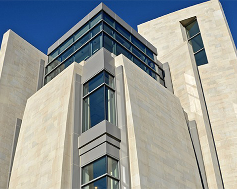 ¿Por qué la piedra caliza es la “piedra vital” de la arquitectura y el diseño de interiores?