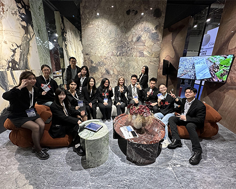 Feria Internacional de Piedra de Xiamen y Festival de Vida y Diseño del Hábitat de Xiamen 2024